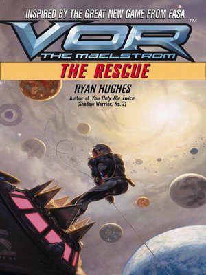 cover image of The Rescue